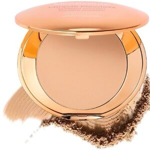 MCo Beauty Miracle Flawless Pressed Powder